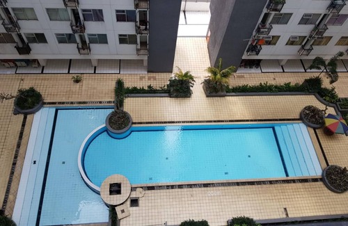 Cipaganti Apartamento | Spacious Studio Apartment At Jarrdin Cihampelas