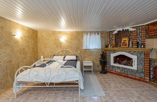 Kaunas Apartamento | Spacious Studio apartment by Polo apartments