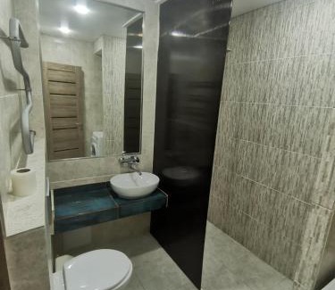 Mykolaiv Apartamento | Spacious studio apartment