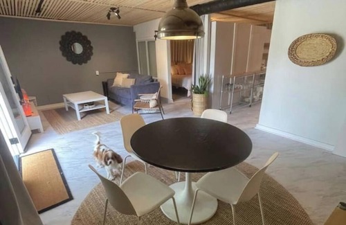 Glen Ellen Casa | Spacious Studio Apt. Glen Ellen