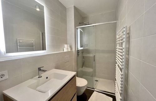 Gasperich Apartamento | Spacious Studio inVibrant GasperichID197