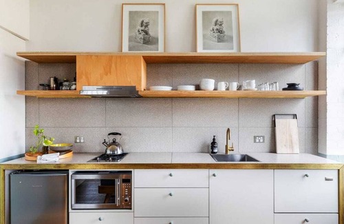 Darlinghurst Apartamento | Spacious studio in Darlinghurst