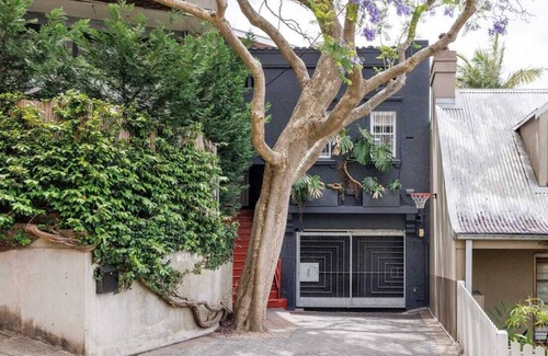 Darlinghurst Apartamento | Spacious studio in Darlinghurst