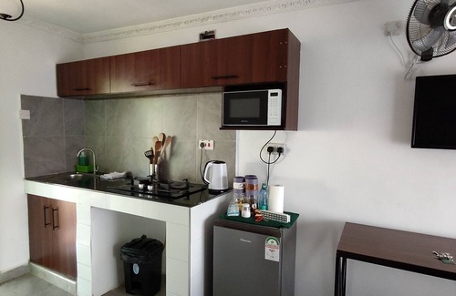 Kisumu Casa | SPACIOUS STUDIO IN MILIMANI NEAR DUNGA BEACH, KISUMU