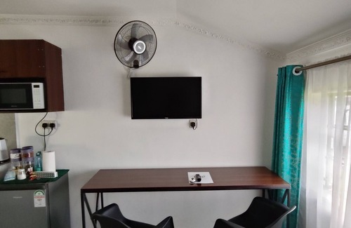 Kisumu Casa | SPACIOUS STUDIO IN MILIMANI NEAR DUNGA BEACH, KISUMU
