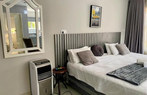 Harare Apartamento | Spacious Studio in New Chadcombe - 2316