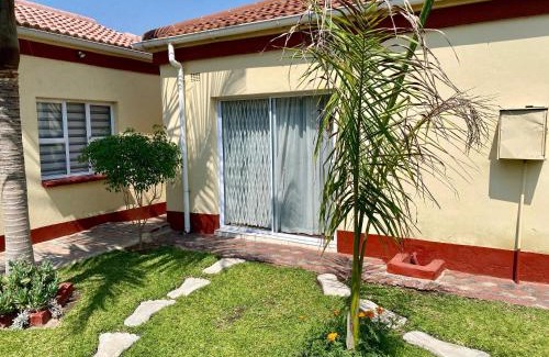 Harare Apartamento | Spacious Studio in New Chadcombe - 2316