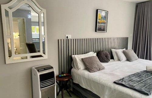 Harare Apartamento | Spacious Studio in New Chadcombe - 2316