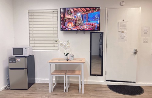 Westminster Apartamento | Spacious Studio Near Disneyland & LittleSaigon