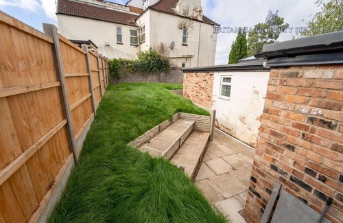 Birmingham Apartamento | Spacious Studio Near City Centre!