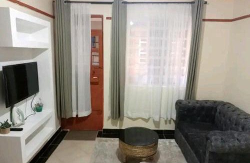 Kidono Apartamento | Spacious studio near highway