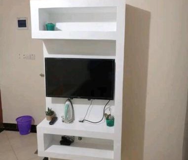 Kidono Apartamento | Spacious studio near highway