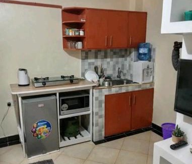 Kidono Apartamento | Spacious studio near highway