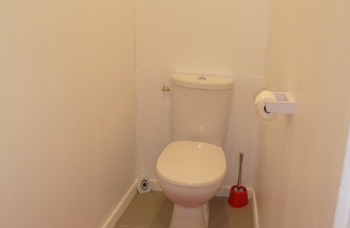 Gagny Apartamento | Amplio estudio de 45 m2