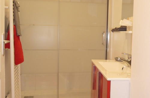 Gagny Apartamento | Amplio estudio de 45 m2