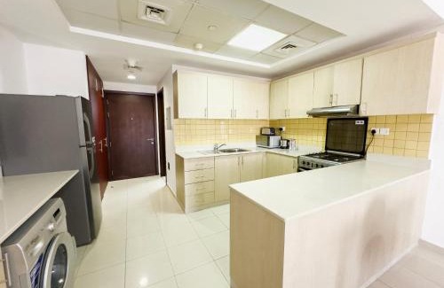 Bab Al Bahr Apartamento | Spacious Studio Retreat in Bab Al Bahr
