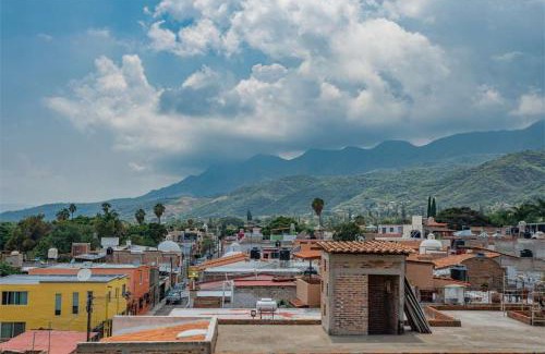 Ajijic Apartamento | Spacious Studio Suite with Outdoor Pool