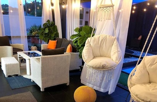 Boynton Beach Apartamento | Spacious studio w/ spa and pool!