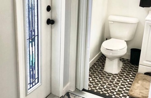 Boynton Beach Apartamento | Spacious studio w/ spa and pool!