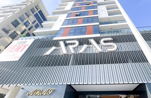 Dubai Apartamento | Spacious Studio With Balcony in AL Majan