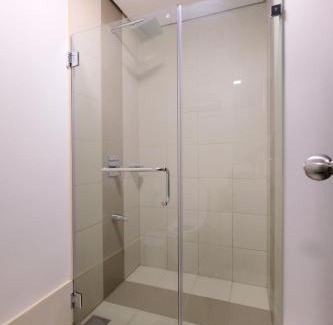 Cebu Apartamento | spacious studio with internet and Netflix