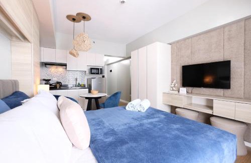 Cebu Apartamento | spacious studio with internet and Netflix