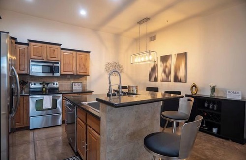 Sabino Shadows Casa | Spacious stunning Home in small private community with abundance of upgrades!