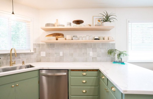 Strawberry Casa | Spacious, Stylish Cabin by Dodge Ridge & SnowPark!