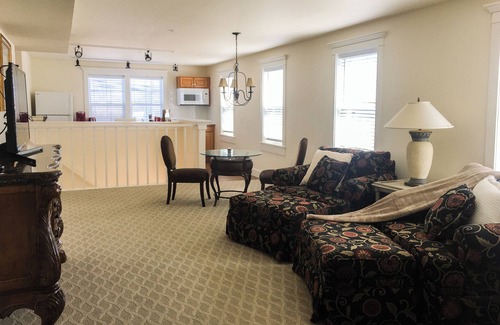 Leacock-Leola-Bareville Apartamento | Spacious & Stylish 2-Bedroom Apartment – Perfect for Getaways or Business Travel