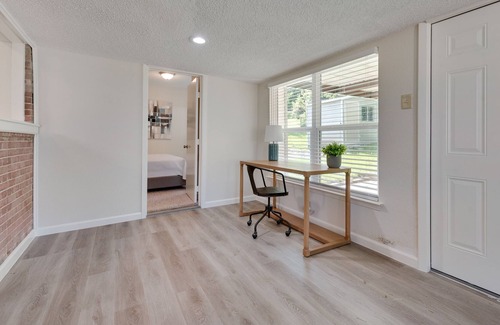 Dallas Casa | Spacious Stylish Home - 10 Min. to Downtown!