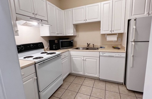 Elloree Apartamento | Spacious Stylish One Bedroom Apartment