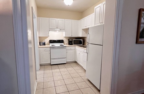 Elloree Apartamento | Spacious Stylish One Bedroom Apartment