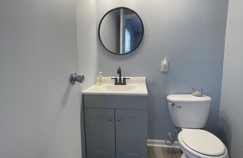 Lafayette Casa | Spacious suburb home close to lots of restaurants, Downtown, and Purdue!
