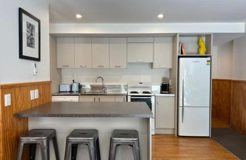 Upper Riccarton Casa | Spacious Suburban Hideaway