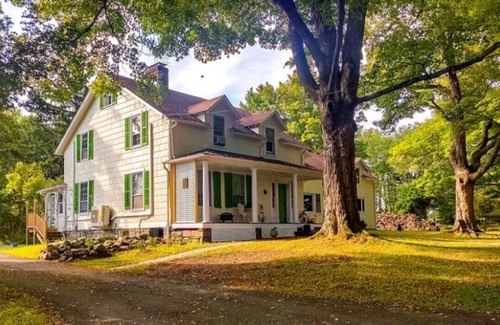 Chester Casa | Suite espaciosa (5 millas- Goose Pond State Park)
