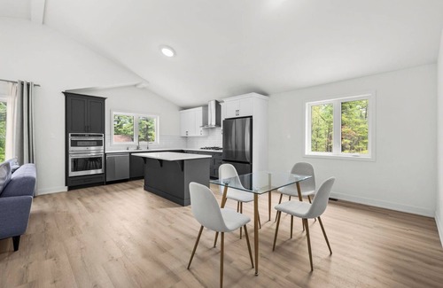 Beckwith Apartamento | Spacious Suite close to Ottawa