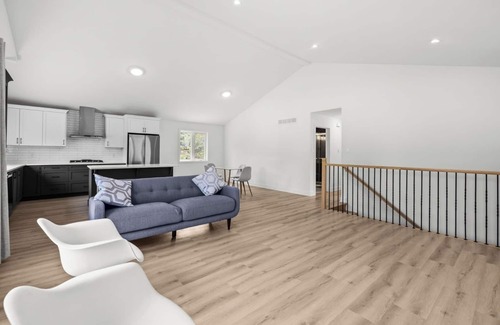 Beckwith Apartamento | Spacious Suite close to Ottawa
