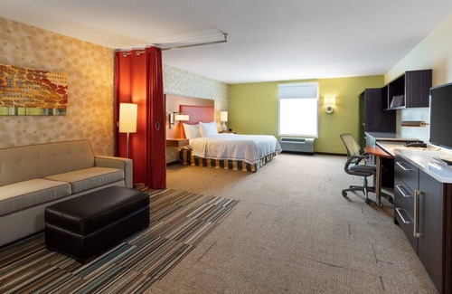 Shearer Hills - Ridgeview Apartamento | Spacious suite in San Antonio
