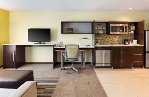 Shearer Hills - Ridgeview Apartamento | Spacious suite in San Antonio