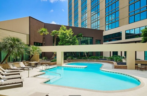 Shearer Hills - Ridgeview Apartamento | Spacious suite in San Antonio