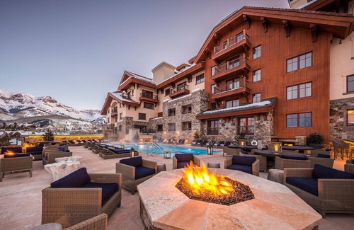 Mountain Village Complejo | Madeline Hotel and Residences, Auberge Resorts Collection - Suite de 1 dormitorio