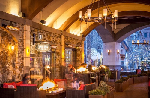 Mountain Village Complejo | Madeline Hotel and Residences, Auberge Resorts Collection - Suite de 1 dormitorio