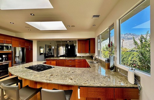 Araby Cove Casa | Spacious, Sun-Filled Oasis with Pool, Spa, Views