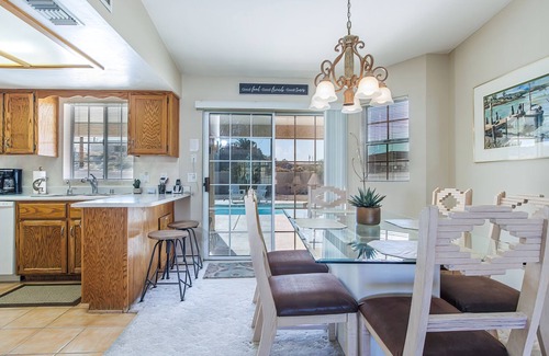 Lake Havasu City Casa | Sparkling Clean Home ... desde $ 129 por noche !!