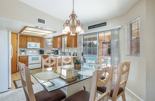 Lake Havasu City Casa | Sparkling Clean Home ... desde $ 129 por noche !!