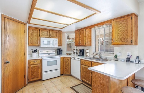 Lake Havasu City Casa | Sparkling Clean Home ... desde $ 129 por noche !!