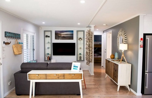 Surf Beach Casa | Spacious Surfside Unit Surf Beach