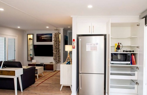 Surf Beach Casa | Spacious Surfside Unit Surf Beach