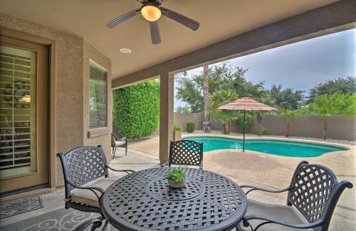 Royal Ranch Casa | Spacious Surprise Home 6 Mi to Wildlife World Zoo