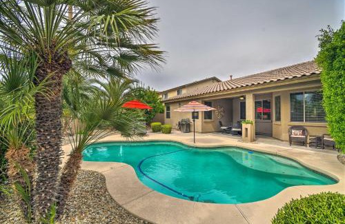 Royal Ranch Casa | Spacious Surprise Home 6 Mi to Wildlife World Zoo